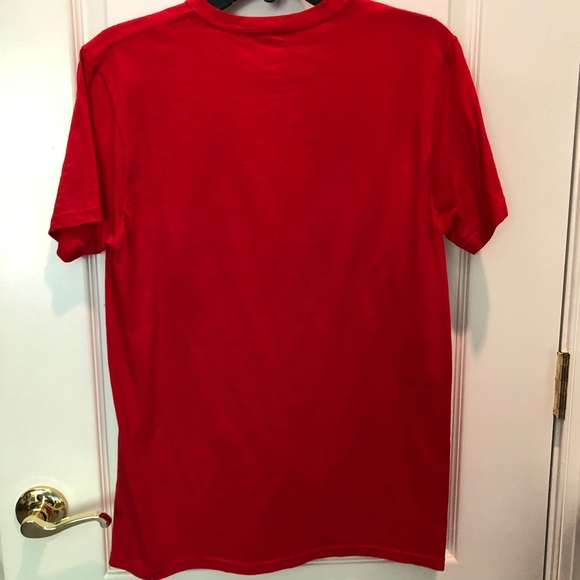 Washington Capitals Stanley Cup t-shirt in Medium - Picture 3 of 6